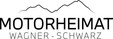 Logo MOTORHEIMAT Wagner-Schwarz GmbH & Co. KG